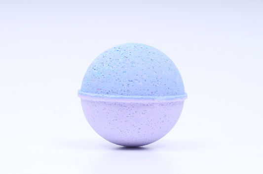 Lavender Fusion Bath Bomb