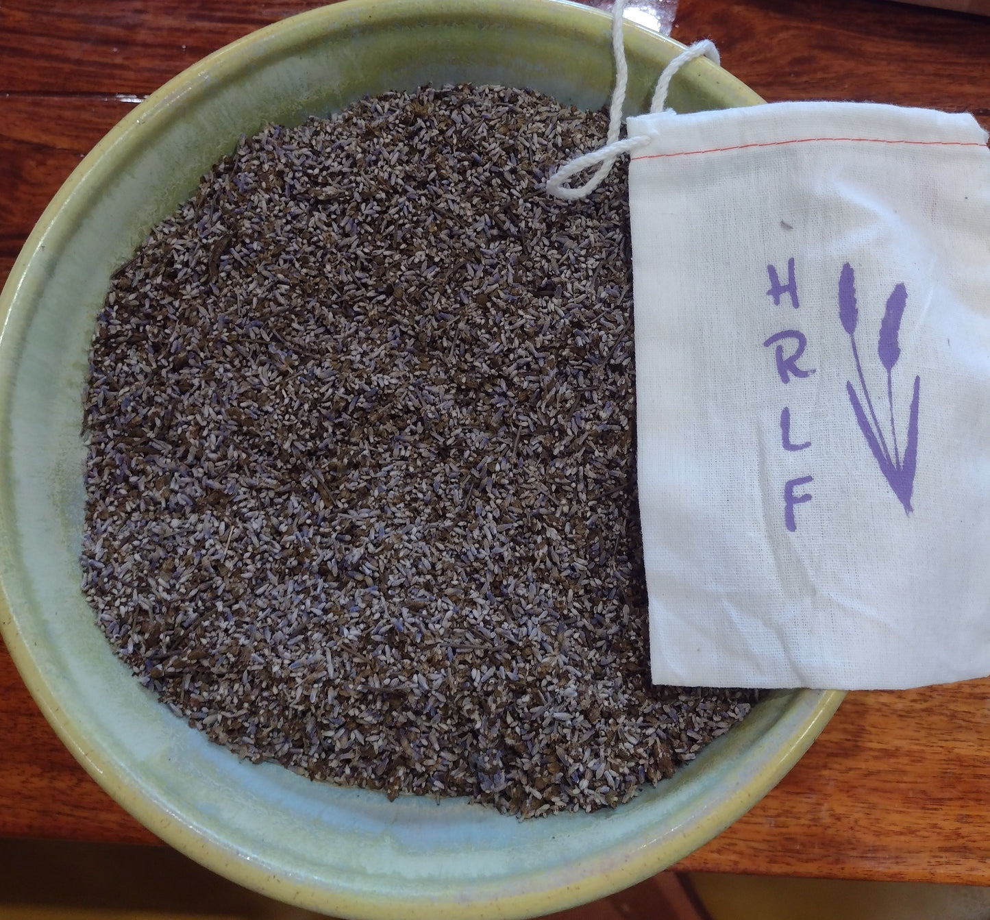 Lavender Sachet